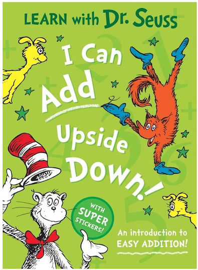 I can Add upside down