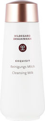 Hildegard Braukmann Exquisite Γαλάκτωμα Καθαρισμού Προσώπου 200ml