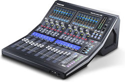 Tascam SonicView 16 Mixer Audio și Console Digitală Autonomă 44 Canale Tascam SonicView 16 Mixer Audio și Console Digitală Autonomă 44 Canale