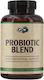 Pure Nutrition Probiotic Blend Добавка с Пробиотици 120 Капсули