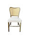 Toon Scaune Sala de mese Nuci 1buc 48x54x90buc