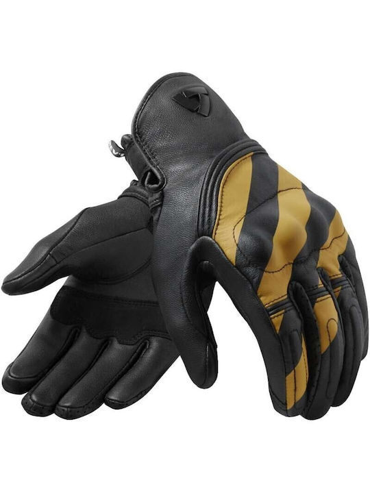 Rev'IT Redhill Summer Men's Motorcycle Gloves L...