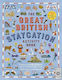 The Great British Staycation Activity Book