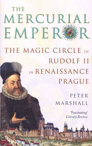 The Mercurial Emperor The Mercurial Emperor