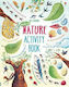 Nature Activity Book