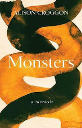 Monsters, O carte de memorii