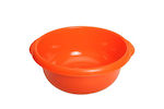 Nektarplast Round Cleaning Bucket 56.5x56.5x21.5cm 30lt Red