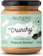 The Nutlers Peanut Butter Crunchy 250gr