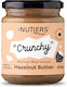 The Nutlers Hazelnut Butter Crunchy 250gr