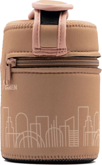 Laken City Βρεφικό Θερμός Φαγητού Ανοξείδωτο 500ml