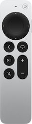 Apple Siri Remote Echtes Fernbedienung Τηλεόρασης-Box (3. Generation)