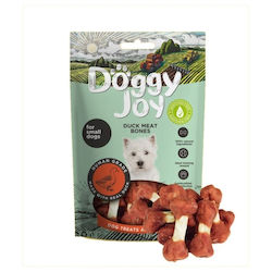 DOGGY JOY DUCK MEAT BONES 55gr