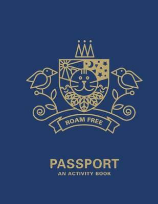 Passport, An Activity Book Passport, An Activity Book