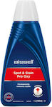 Bissell Spot & Clean Pro Oxy Καθαριστικό Υγρό Χαλιών 1lt