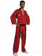 Olympus Sport Charisma Taekwondo Dobok Adults/Kids Red
