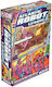 Board Game Atlantic Robot League for 2-5 Players 12+ Years Old (EN) WizKids