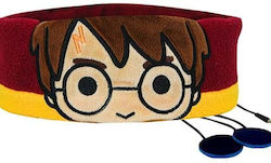 OTL In Ear Earphones Harry Potter