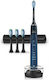 Philips Sonicare DiamondClean 9000 Elektrische Zahnbürste mit Reiseetui Aquamarine Gradient