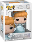 Funko Pop! Disney: Cinderella (100. Jubiläum) 1318