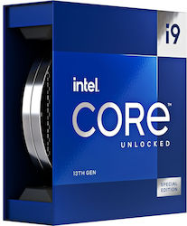 Intel Core i9-13900KS 2.4GHz Επεξεργαστής 24 Πυρήνων για Socket 1700 σε Κουτί