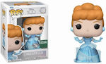 Funko Pop! Disney: Cinderella (100. Jubiläum) 1318 Sonderausgabe