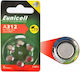 Eunicell Батерии За Слухови Апарати 312 1.45V 6бр