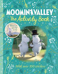 Moominvalley -The Activity Book