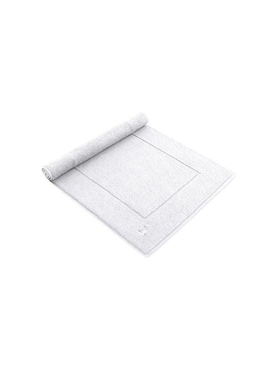 move Superwuschel bath mat 60 x 100 cm made of 100 % cotton, snow