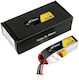 Tattu UAV Classic Батерия Li-Po 11.1V 450mAh за...