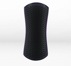 Tangle Teezer Pet Teezer De-Shedding Perie Mare / Mediu Pentru Diverse Lungimi De Păr Violet Tangle Teezer Pet Teezer De-Shedding Perie Mare / Mediu Pentru Diverse Lungimi De Păr Violet