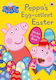Peppa's Egg-Cellent Easter Sticker Activity Book