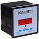 CNB Ampermetru Panou Electric Digital Monofazat 01.034.0299