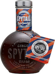 Spytail Black Ginger Ρούμι 40% 700ml