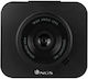 NGS Owl Ural 720P Windshield Car DVR, 2" Display