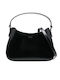 Ellie R24EXV34 Leather Women's Bag Crossbody Black