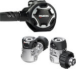 Mares Dual 15X Diving Accessories