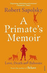 A Primate's Memoir, Liebe, Tod und Paviane