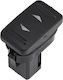 NTY Comutator geamuri auto pentru Ford Galaxie / Mondeo / S-Max 4pin Negru