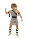 Carnival Costume Stone Age