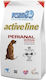 Forza10 Active Line Perianal 4kg Trockenfutter für Hunde Diät mit Reis und Fisch