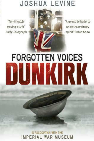 Forgotten Voices of Dunkirk