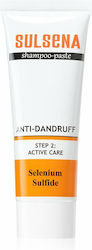 Sulsena Paste Anti-dandruff Στέρεο Σαμπουάν 75ml