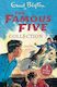 The Famous Five, Books 19-21