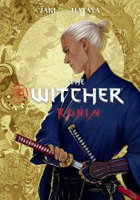 The Witcher, Ronin