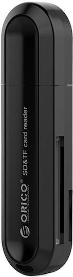 Orico Card Reader USB 3.0 για SD/microSD