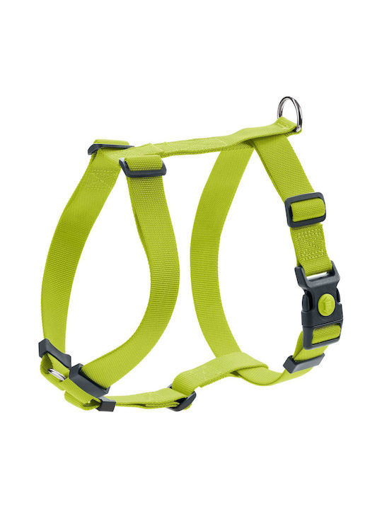 Hunter Dog Harness London Vario Rapid Green XX-...