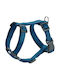 Hunter Ham pentru câini London Vario Rapid Albastru XX-Small 22-36cm 013469