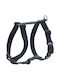 Hunter Hundegeschirr London Vario Rapid Gray XX-klein 25-42cm 013491