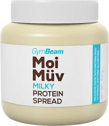 GymBeam Moi Müv Milky Spread με Έξτρα Πρωτεΐνη 400gr