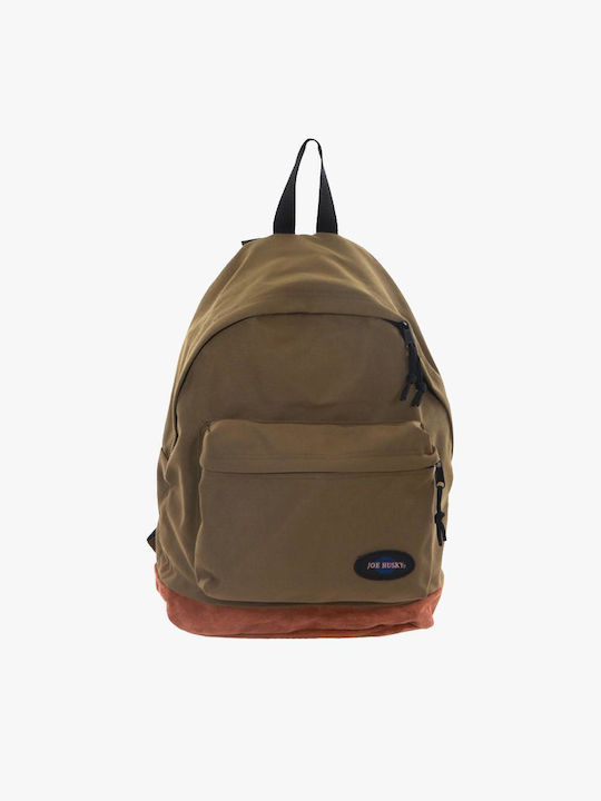 Husky 176-90264, Backpack, Brown